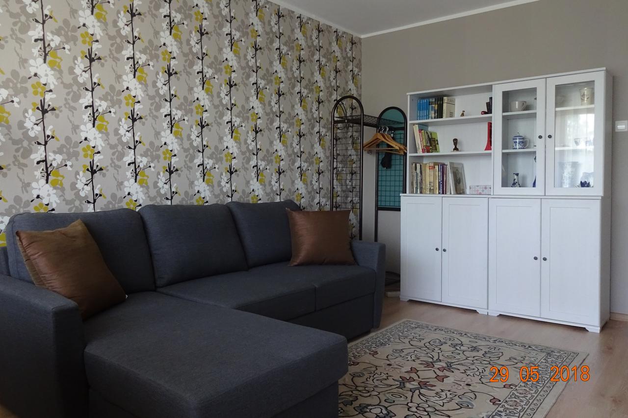 פארנו Prenzel Apartments - Mai מראה חיצוני תמונה