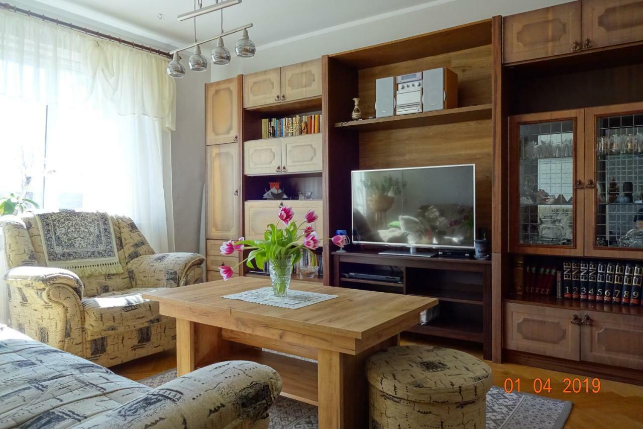 פארנו Prenzel Apartments - Mai מראה חיצוני תמונה