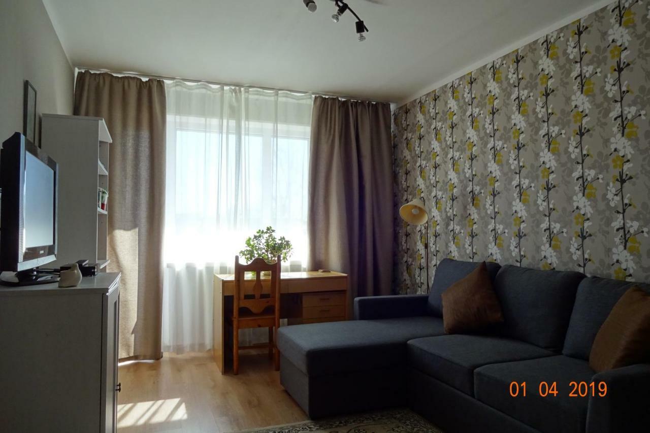 פארנו Prenzel Apartments - Mai מראה חיצוני תמונה
