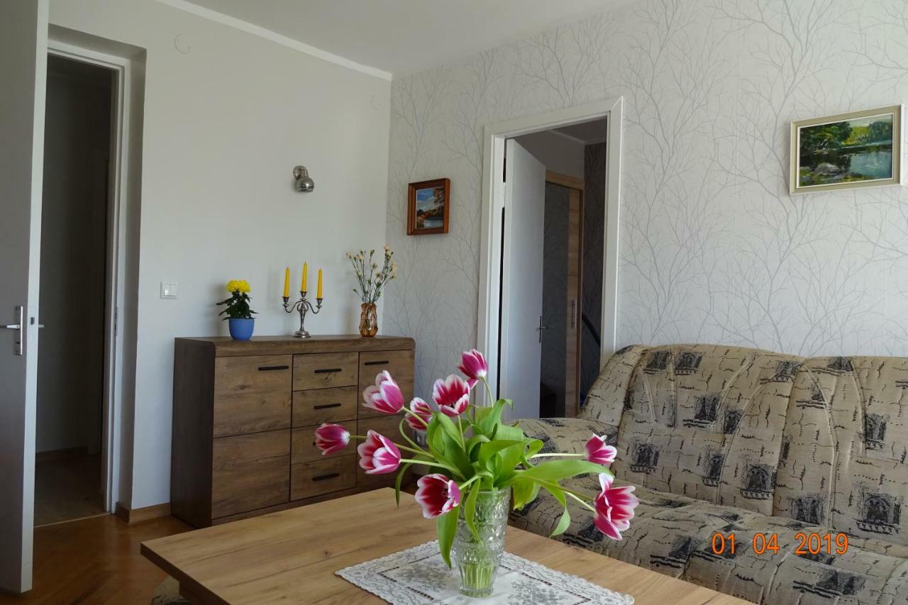 פארנו Prenzel Apartments - Mai מראה חיצוני תמונה