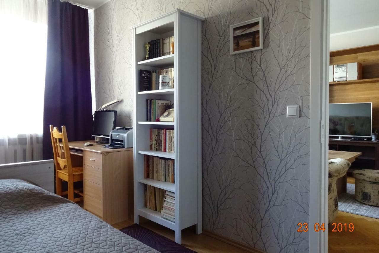 פארנו Prenzel Apartments - Mai מראה חיצוני תמונה